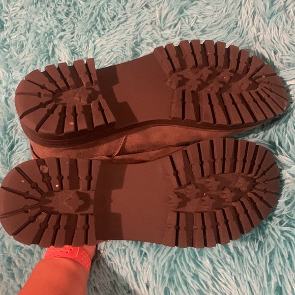 Like new Cliffs by white mountain boots - Picture 5 of 9